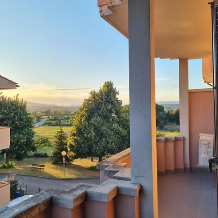 Bilocale Nel Cuore Della Toscana Montopoli in Val dʼArno Esterno foto