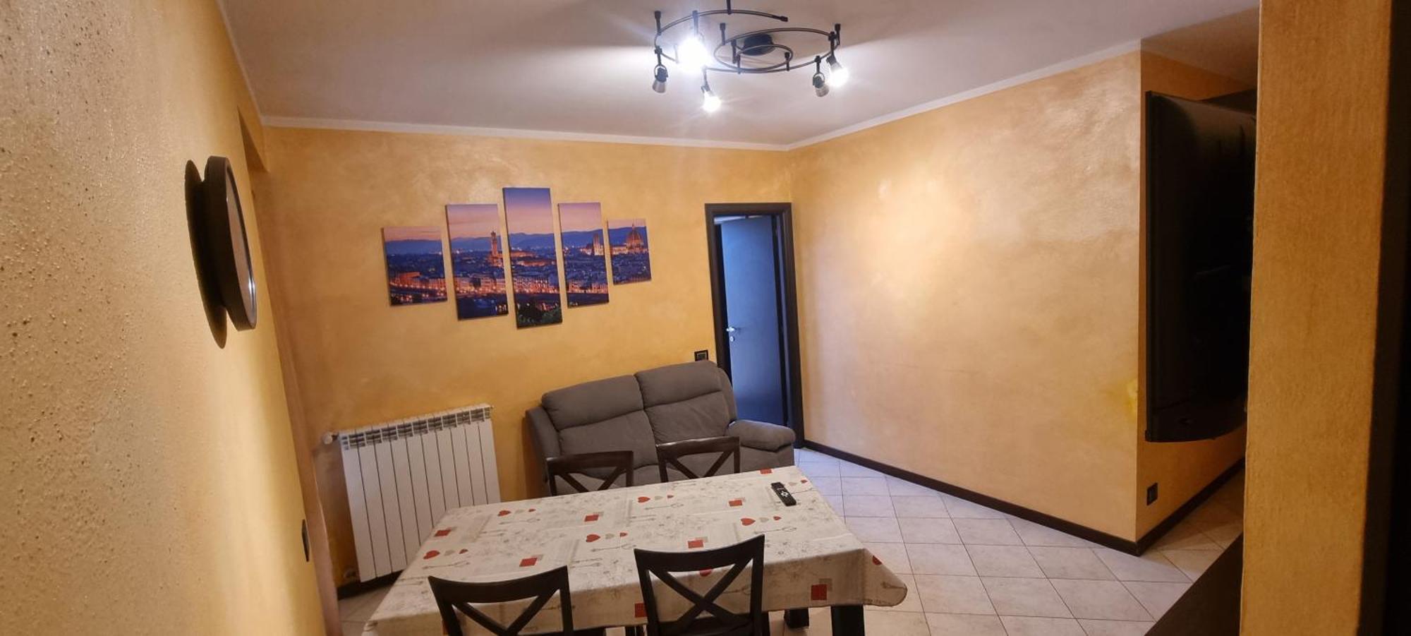 Bilocale Nel Cuore Della Toscana Montopoli in Val dʼArno Esterno foto