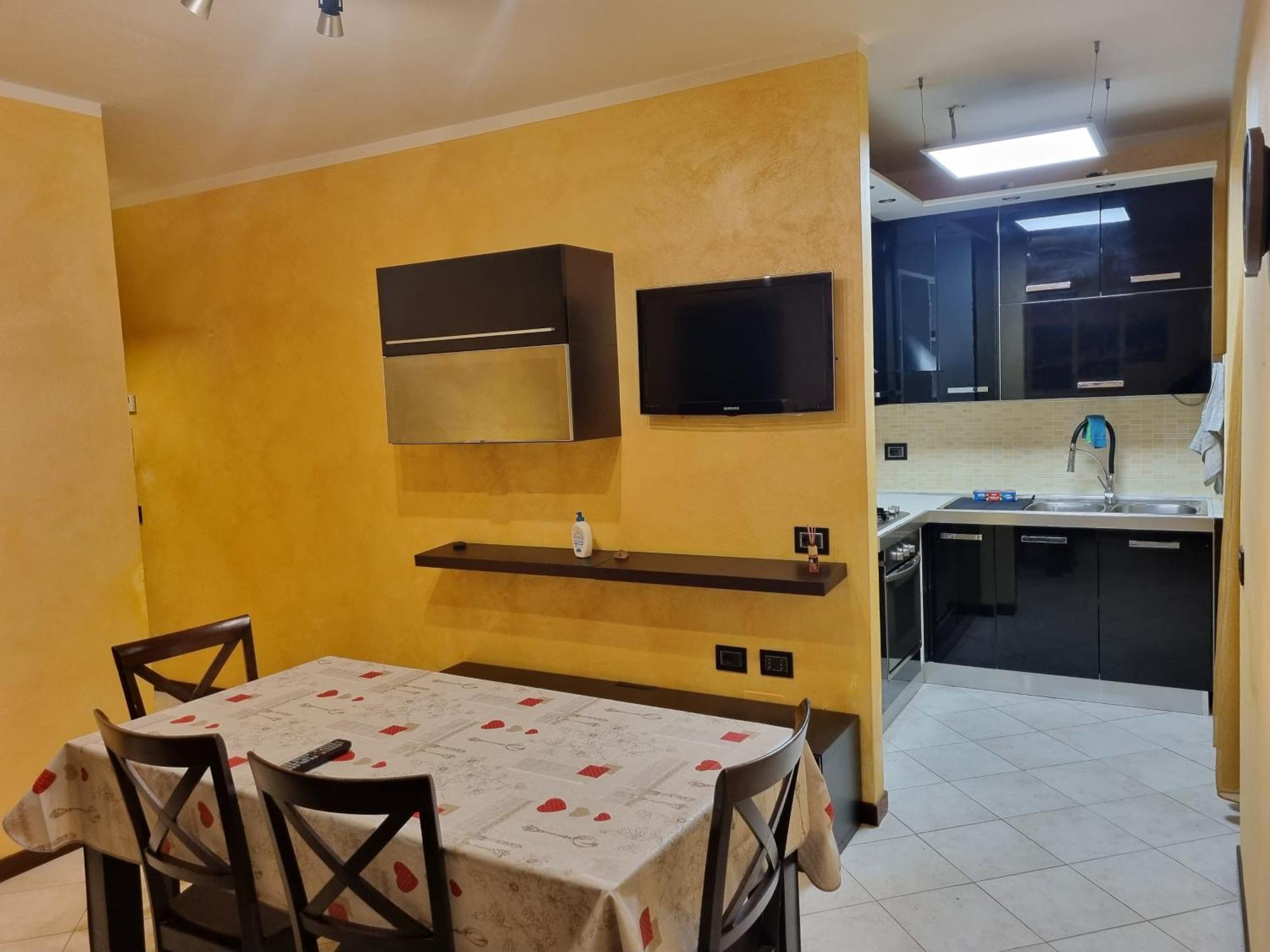 Bilocale Nel Cuore Della Toscana Montopoli in Val dʼArno Esterno foto