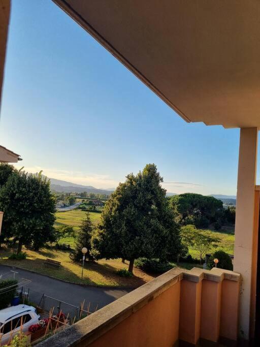Bilocale Nel Cuore Della Toscana Montopoli in Val dʼArno Esterno foto