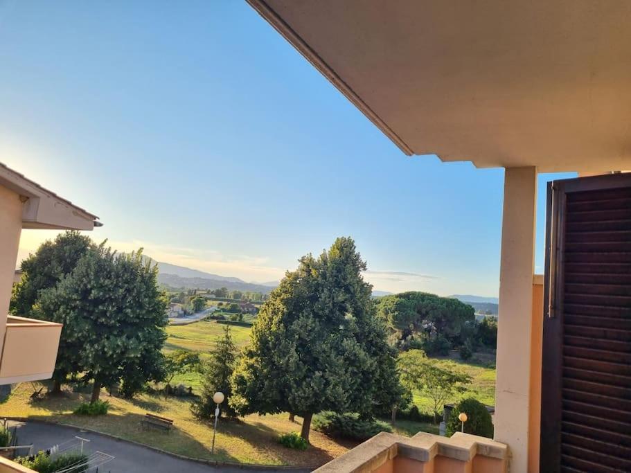 Bilocale Nel Cuore Della Toscana Montopoli in Val dʼArno Esterno foto